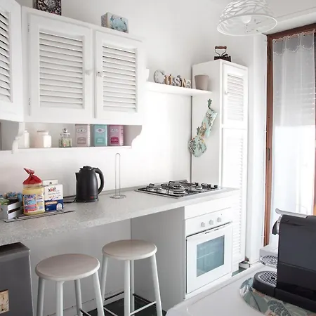 Apartment Casa Selene , Per Sentirti Un Po' A Casa. Milan