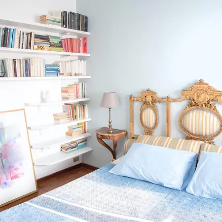 Casa Selene , Per Sentirti Un Po' A Casa. Milão