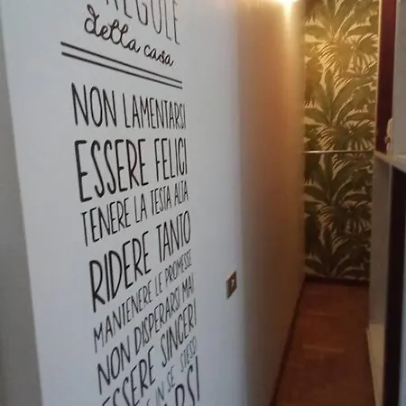 Casa Selene , Per Sentirti Un Po' A Casa. Milão