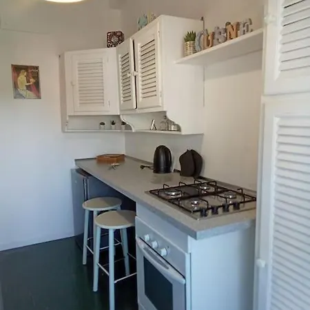 Casa Selene , Per Sentirti Un Po' A Casa. Apartamento