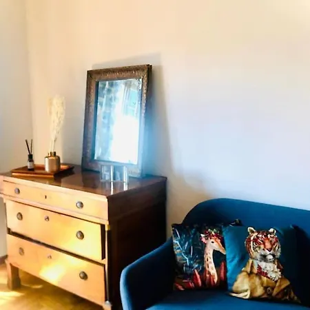 Casa Selene , Per Sentirti Un Po' A Casa. Appartamento *