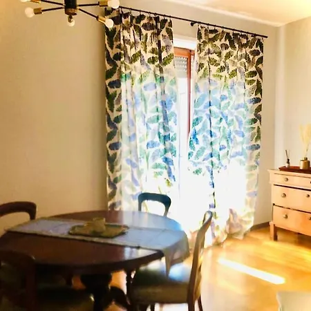 Casa Selene , Per Sentirti Un Po' A Casa.