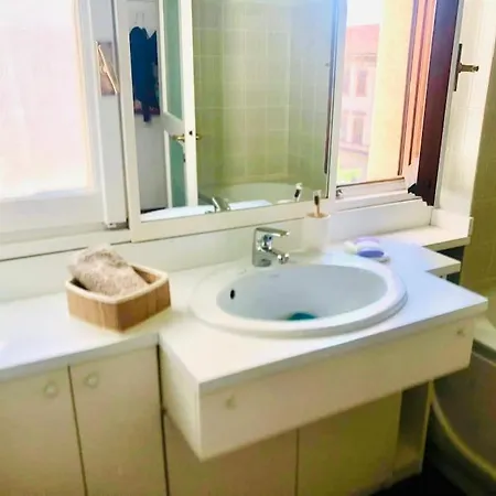 Casa Selene , Per Sentirti Un Po' A Casa. Apartamento Milão
